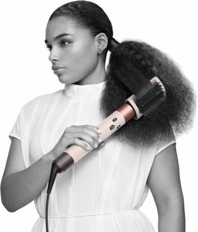 Actual product image Dyson Airwrap