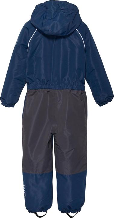 Produktbild Color Kids COCoverall W. Contrast - 741090 (122)