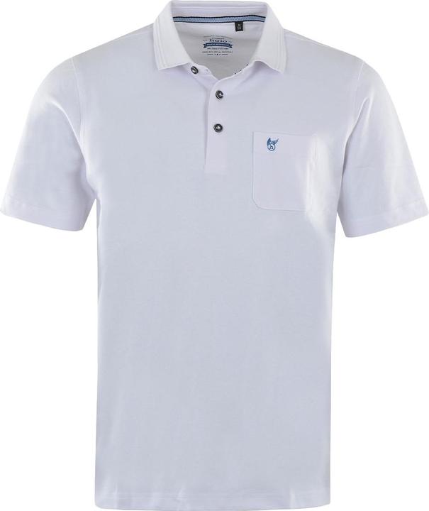 Hajo Pique Poloshirt (50)