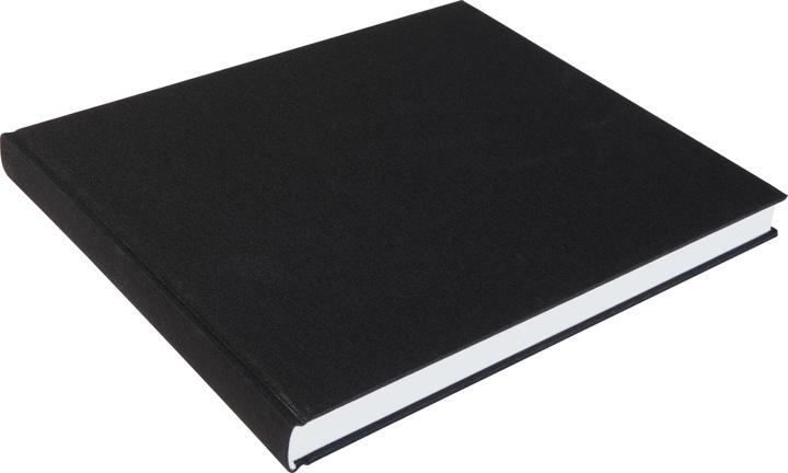 Image du produit Sigel Art + Papier Livre d'aquarelle (Spécial, Blanc, Couverture rigide)