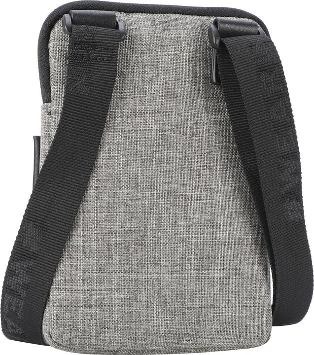 Actual product image Strellson northwood 2.0 brian shoulderbag xsvz 1