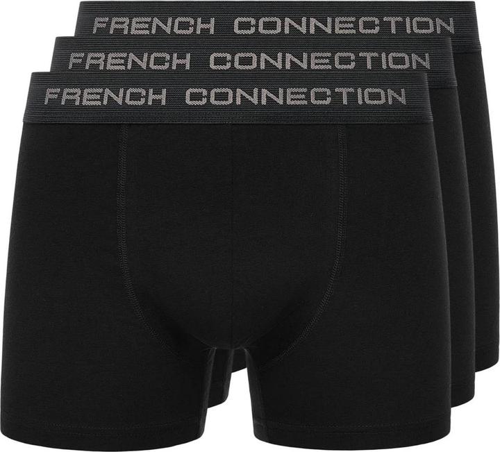 French Connection FC1 Boxershorts (3erPack)