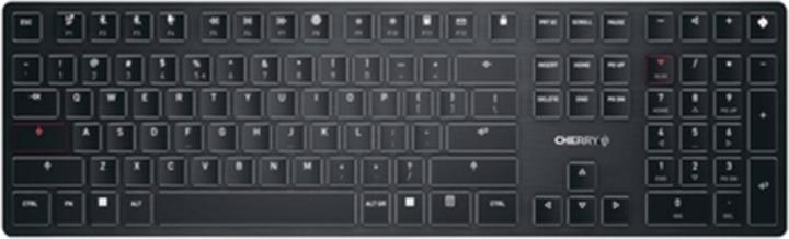 Actual product image CHERRY Kb Mx Ultra Low Profile (Eng. Int., Wireless)