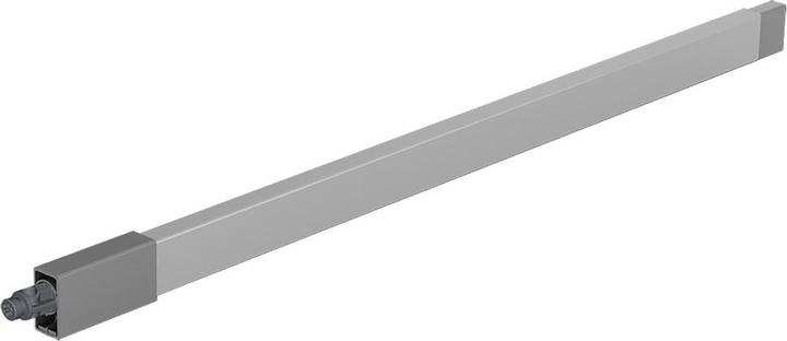 Hettich Longitudinal railing for front pullouts with railing / double railing ArciTec (30 pcs.)