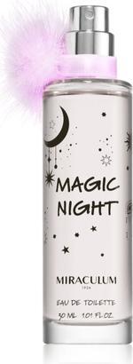Produktbild MIRACULUM MAGIC NIGHT Eau de Toilette (Eau de Toilette)