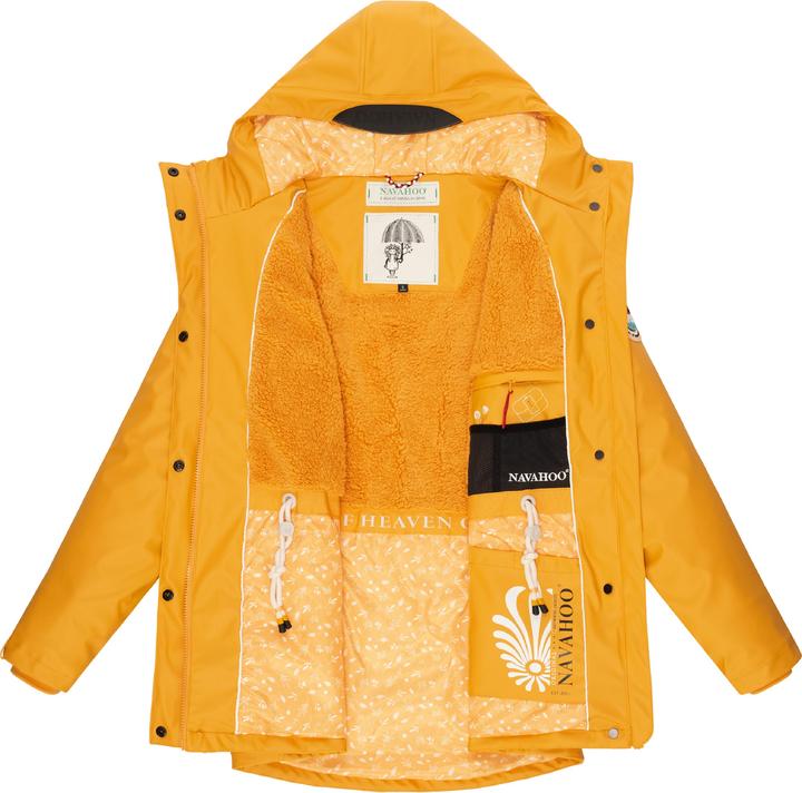Image du produit Navahoo Coeur de l'océan (XL)