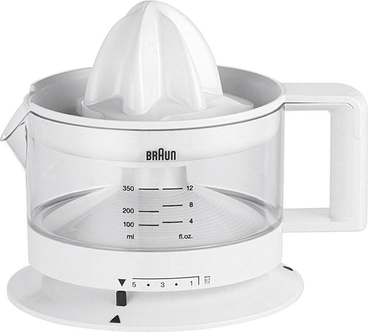 Produktbild Braun TributeCollection CJ3000