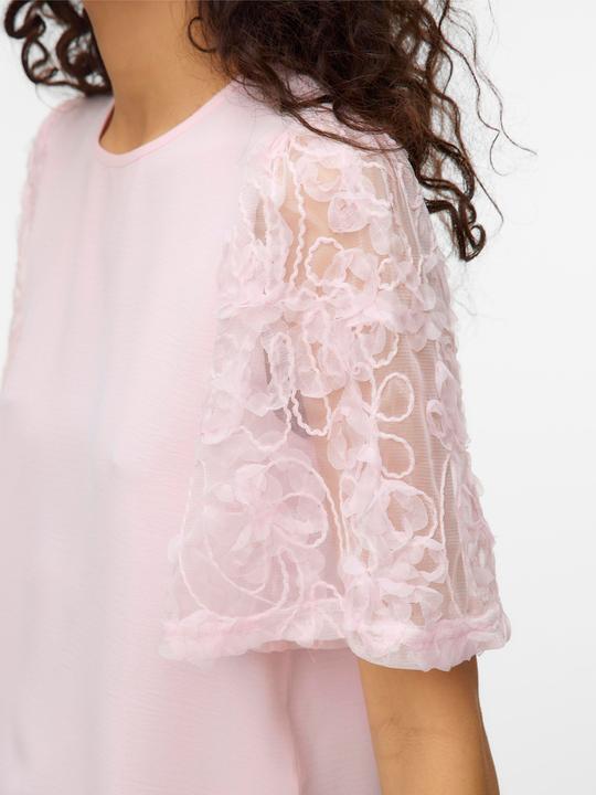 Actual product image Vero Moda VMNINA T-Shirt T-shirt (XS)