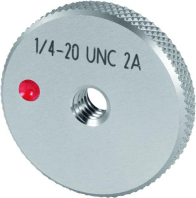 Produktbild Gewinde Ausschuss- Lehrring UNC-2A