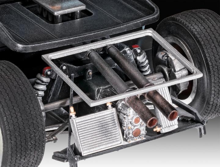 Immagine prodotto Revell Ford GT40 Le Mans 1968