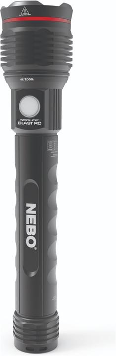 Produktbild Nebo NE6697, CT, Redline Blast RC (26.40 cm, 3200 lm)