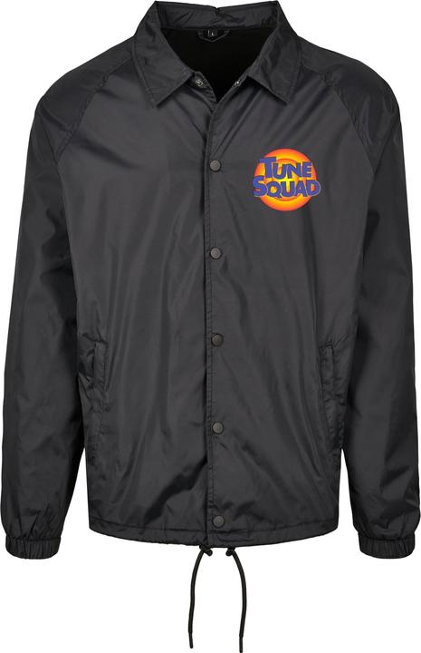Image du produit MT Veste d'entraîneur Space Jam Tune Squad Logo - 14599 (XS)