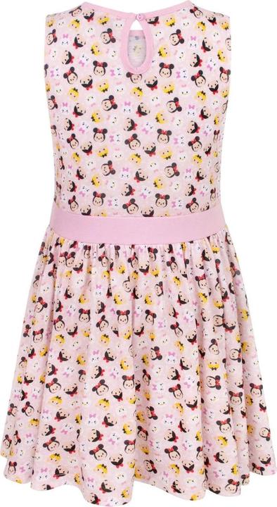 Produktbild Disney Frozen Kleid mit ausgestelltem Rock Mädchen (116)