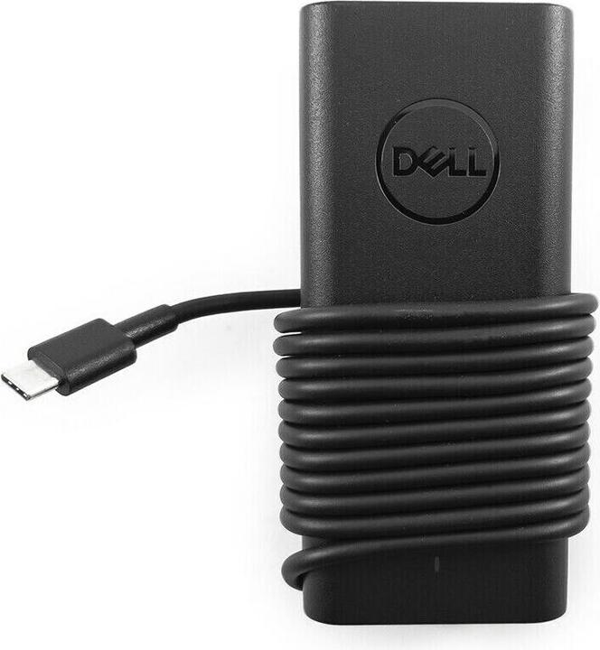 Actual product image Dell ADPT,AC,65W,HUNT,PD,PECOS,RUG (65 W)