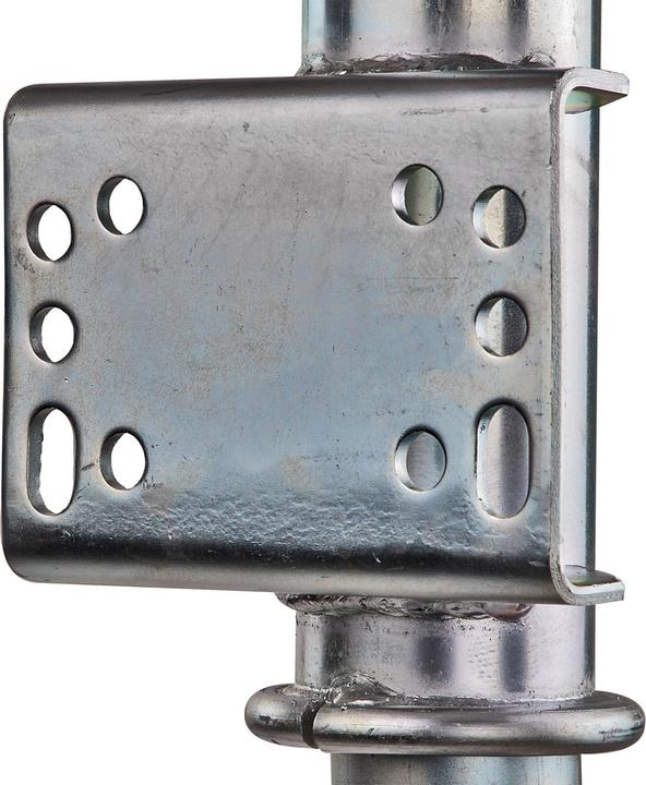 Image du produit Dema Roue d'appui de la remorque