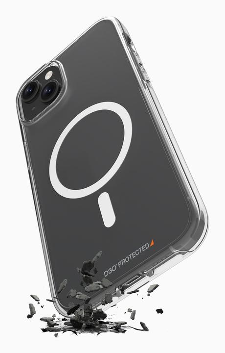 Image du produit Puro Housse de protection (Apple iPhone 15 Plus)