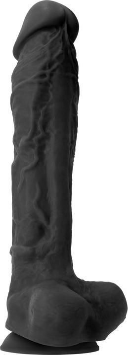 Actual product image Colours Dildo 10 inch