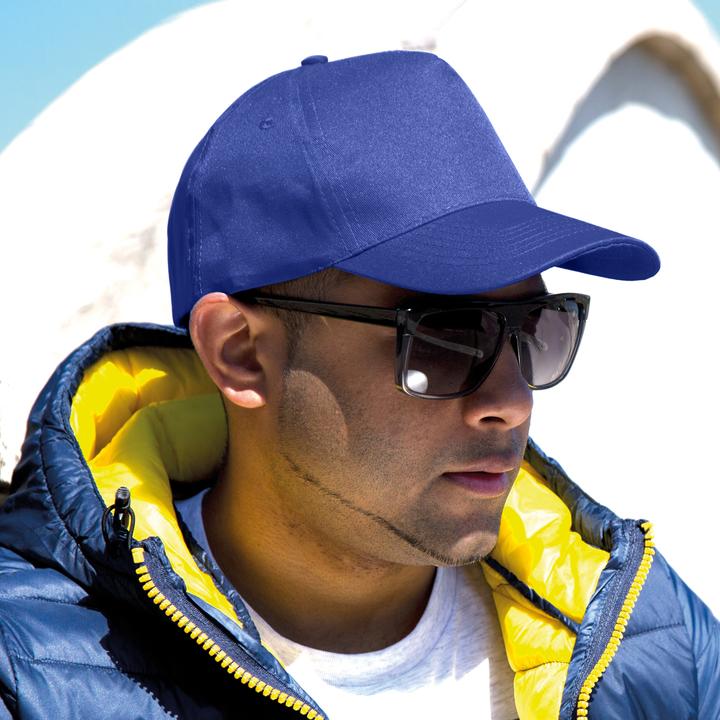 Image du produit Regatta Casquette de baseball Core Boston (pack de 2) (Taille unique)