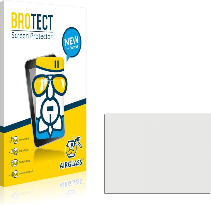 Image du produit BROTECT AirGlass Verre (1 pièce(s), Mega Macs 56)