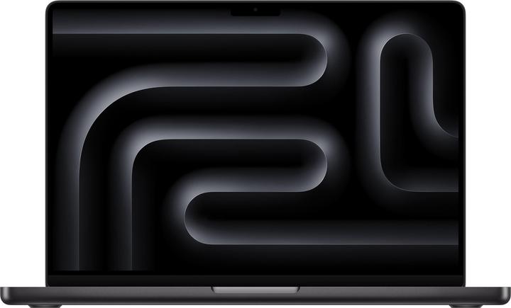 Immagine prodotto Apple MacBook Pro - Late 2023 (16", M3 Pro, 18 GB, 512 GB, CH)