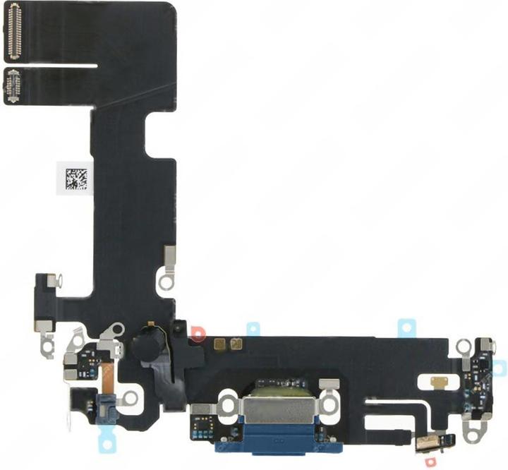 Produktbild Clappio Ladebuchse Ersatzteil iPhone 13 (iPhone 13)