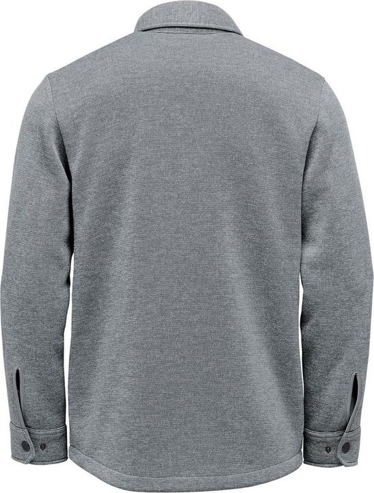 Actual product image Stormtech Mens Avalanche Fleece Shirt (L)
