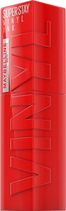Immagine prodotto Maybelline New York Superstay/Forever Lip (25 Rosso-Caldo)
