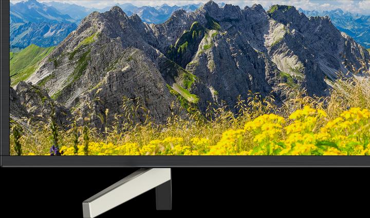 Immagine prodotto Sony Kd-43xf7596 (43", LCD, 4K, 2018)