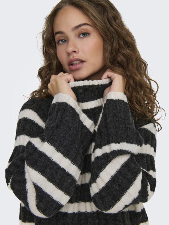 Immagine prodotto JdY JDYMILEY Maglione lavorato a maglia Maglione lavorato a maglia (L, XL)