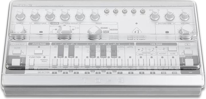 Image du produit Decksaver DS-PC-TD3