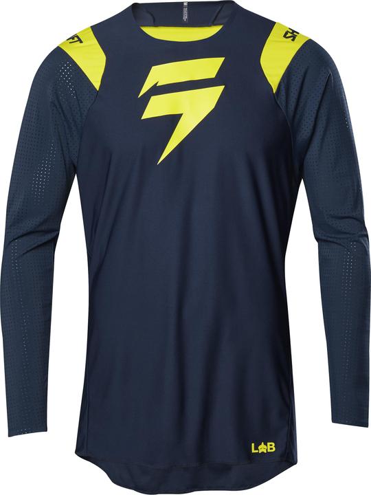 Actual product image Shift 2018 3LUE Risen 2.0 (XL)