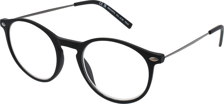 Image du produit Invu Lunettes de lecture 2.50dpt IB62406G (+2.5)
