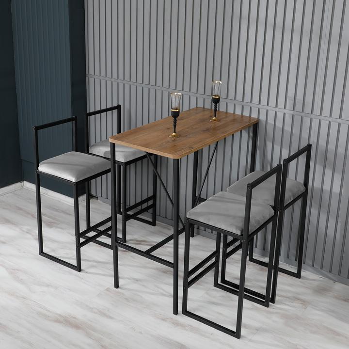 Immagine prodotto Hanah Home Nordic (35 x 80 x 35 cm)
