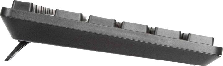Actual product image Targus Keyboard USB (DE, Cable)