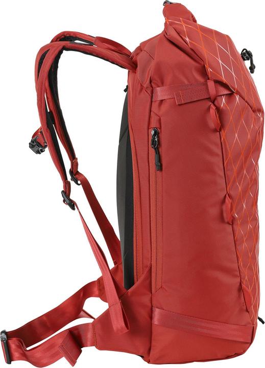 Actual product image Nitro Splitpack 30 Backpack 53 cm (32 l)
