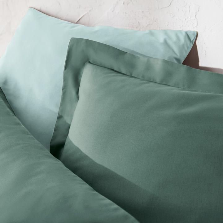 Produktbild La Redoute Interieurs Scenario Coton (Bettwäsche Set, 240 x 220 cm)