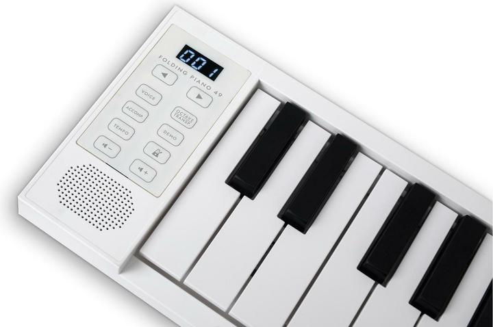 Image du produit Blackstar Piano pliant 49 (49 Boutons)