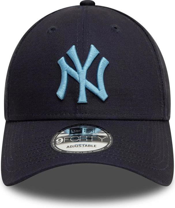 Immagine prodotto New Era Cappellino New York Yankees League essential (Taglia unica)