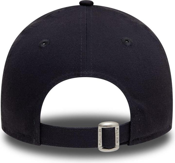 Actual product image New Era 9Forty Kinder Cap - New York Yankees navy - Youth (55, 56, 54 C)