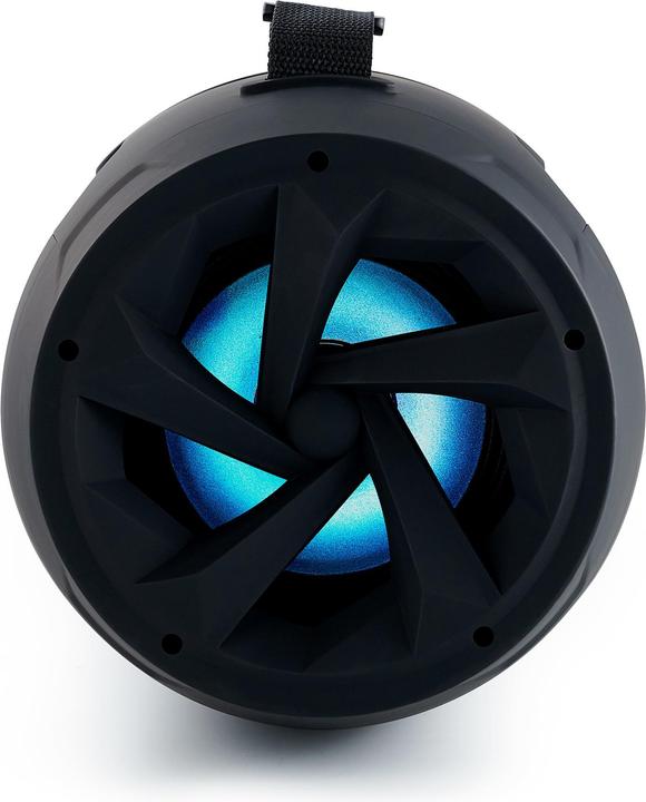 Actual product image Bigben Party Pro+ (Rechargeable battery operated)