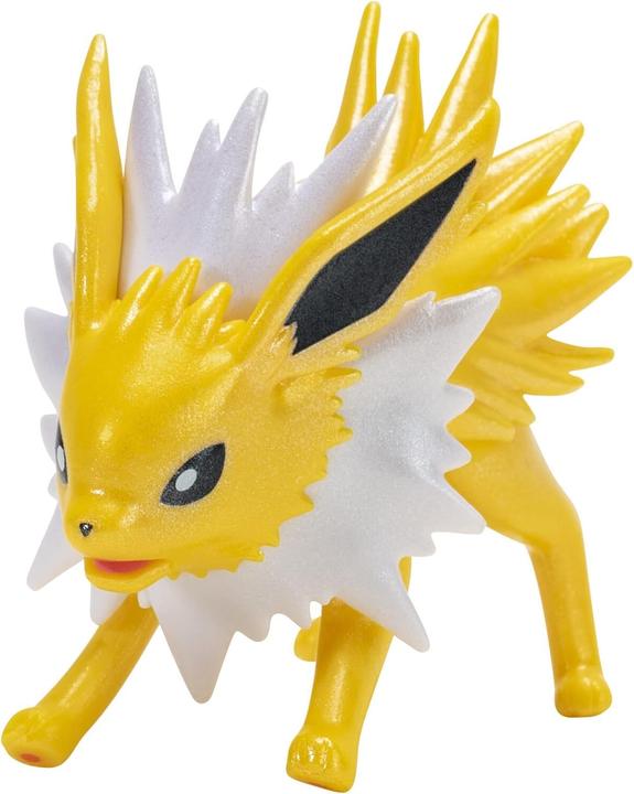 Produktbild Boti Pokemon Evolution Multipack-Figuren – Eevee, Jolteon, F