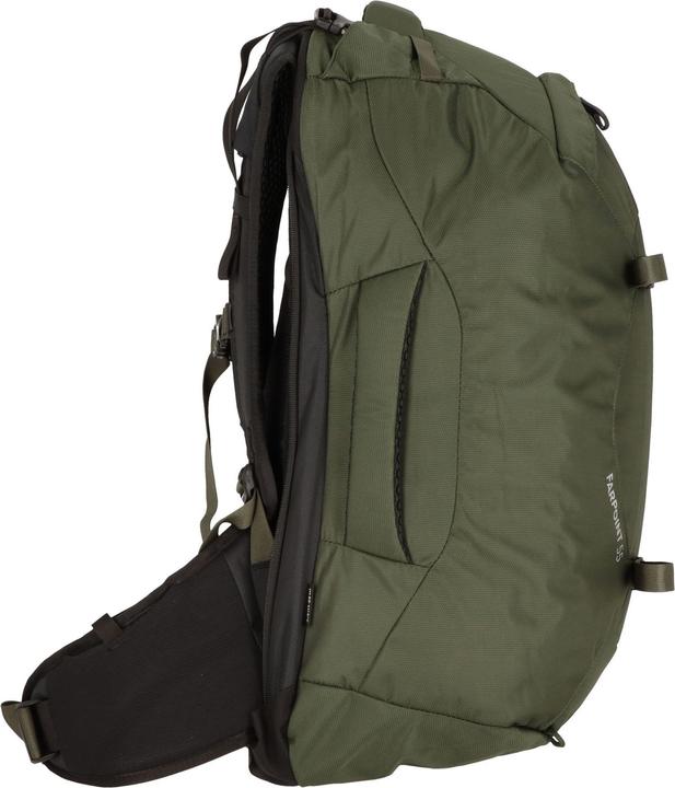 Produktbild Osprey Farpoint 55 (55 l)