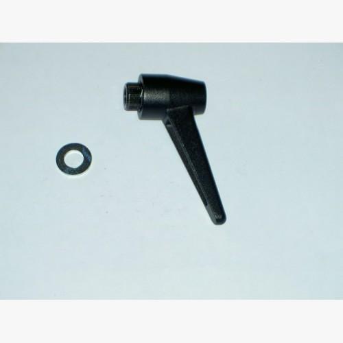 Actual product image Manfrotto M10 Ratchet Handle Assy+Washer (Tripod spare parts)