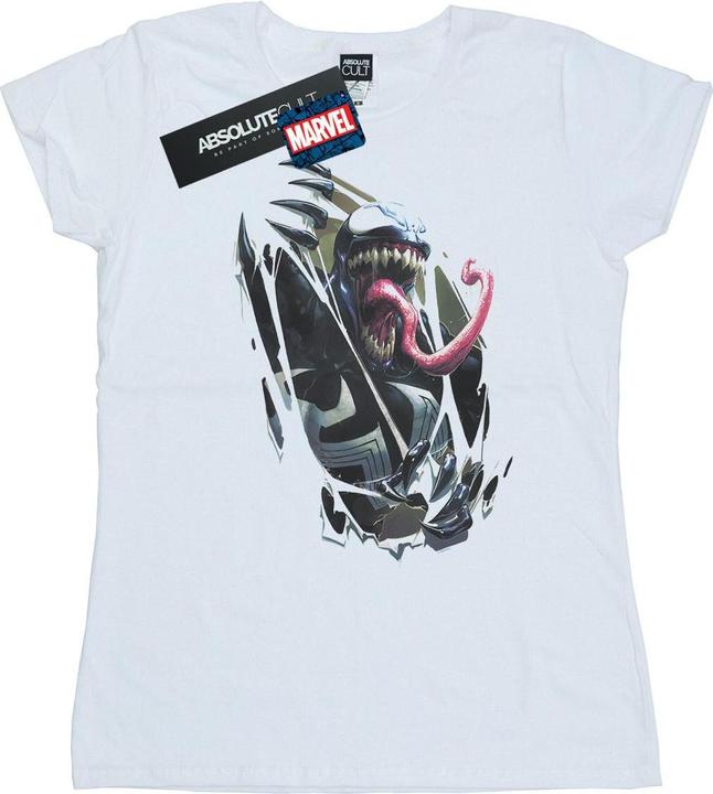 Produktbild Venom Inside Me TShirt (L)