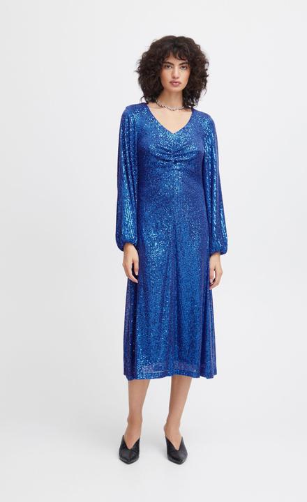 Image du produit Ichi IHFAUCI DR6 - Robe - 20120061 (XS)