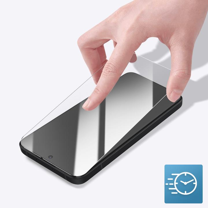 Produktbild Avizar ClearShield Folie (1 Stück, Oppo Reno 5G)