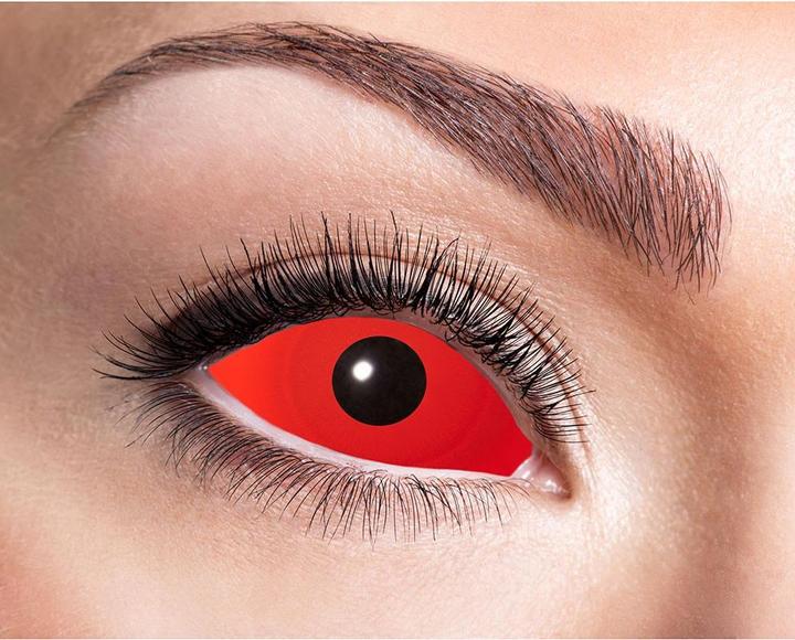 Zoelibat Sclera - Rot (Rot)