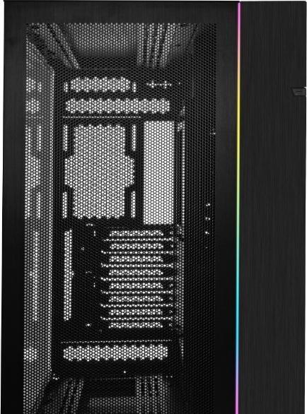 Immagine prodotto Lian-Li Kit di rete per EVO XL - nero