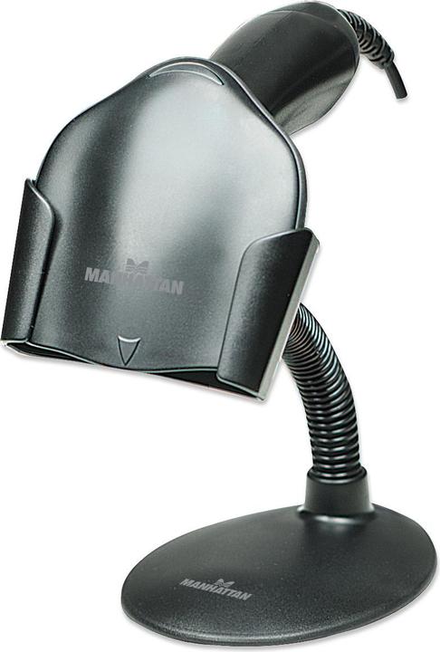 Produktbild Manhattan Halterung für Barcode Scanner (1D-Barcodes)