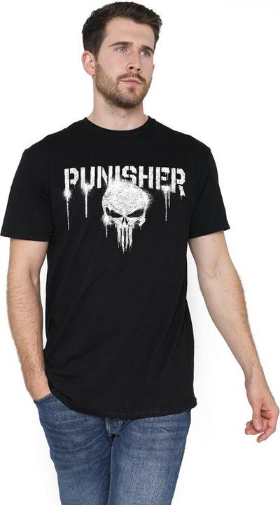 Produktbild The Punisher TShirt (4XL)